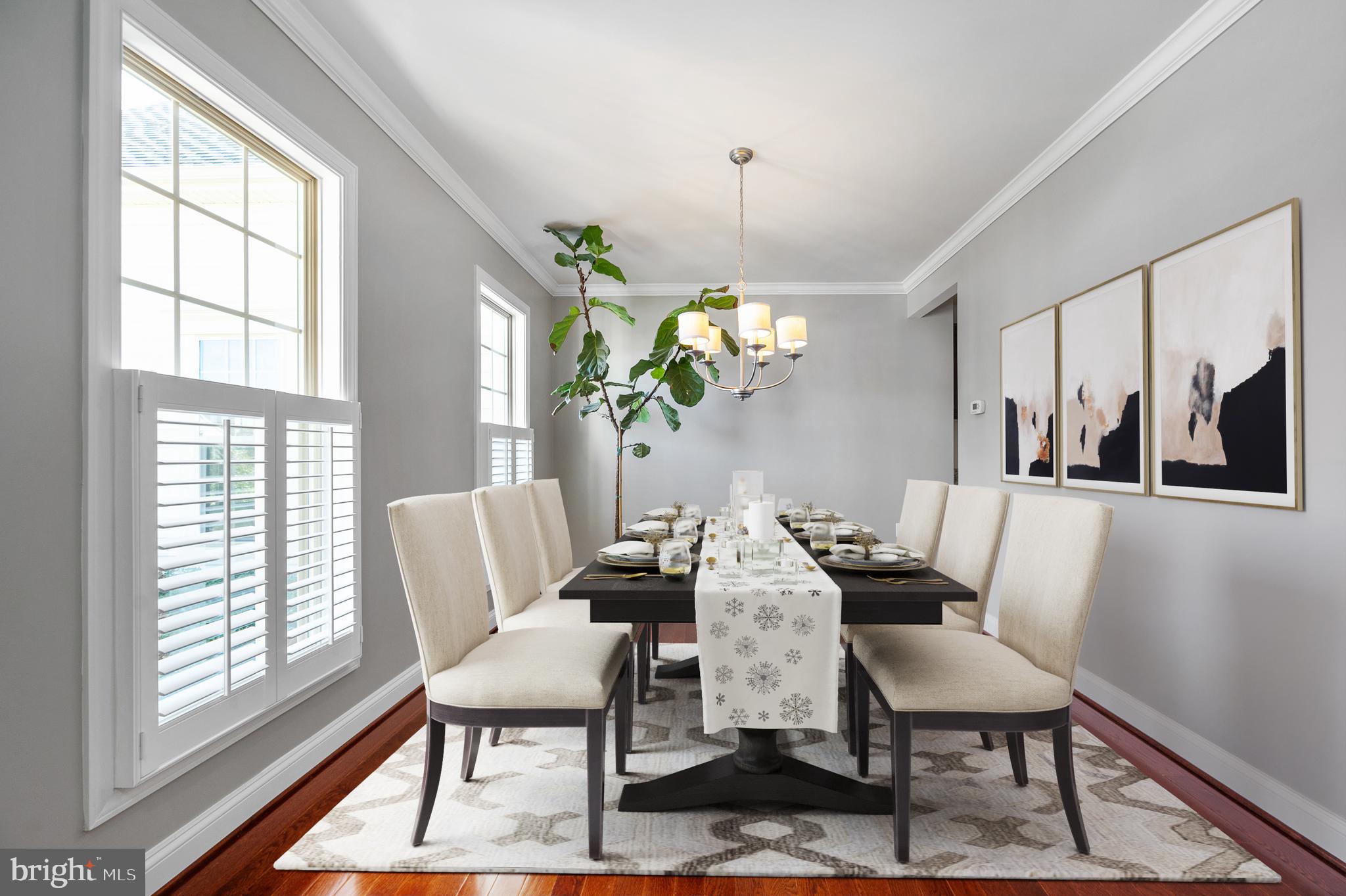 FAWN LAKE - Residential