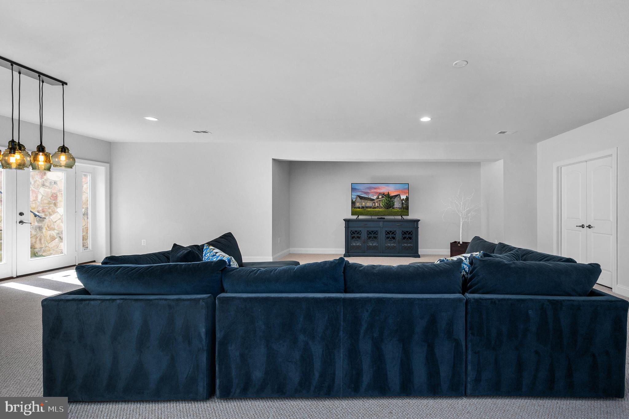 FAWN LAKE - Residential