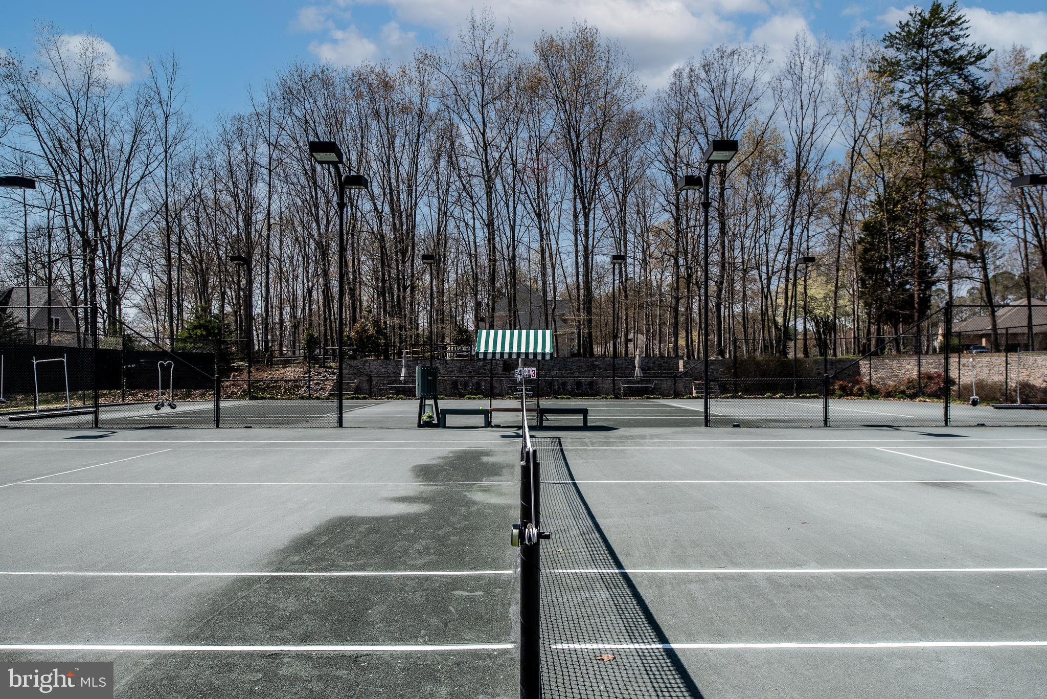 FAWN LAKE - Residential