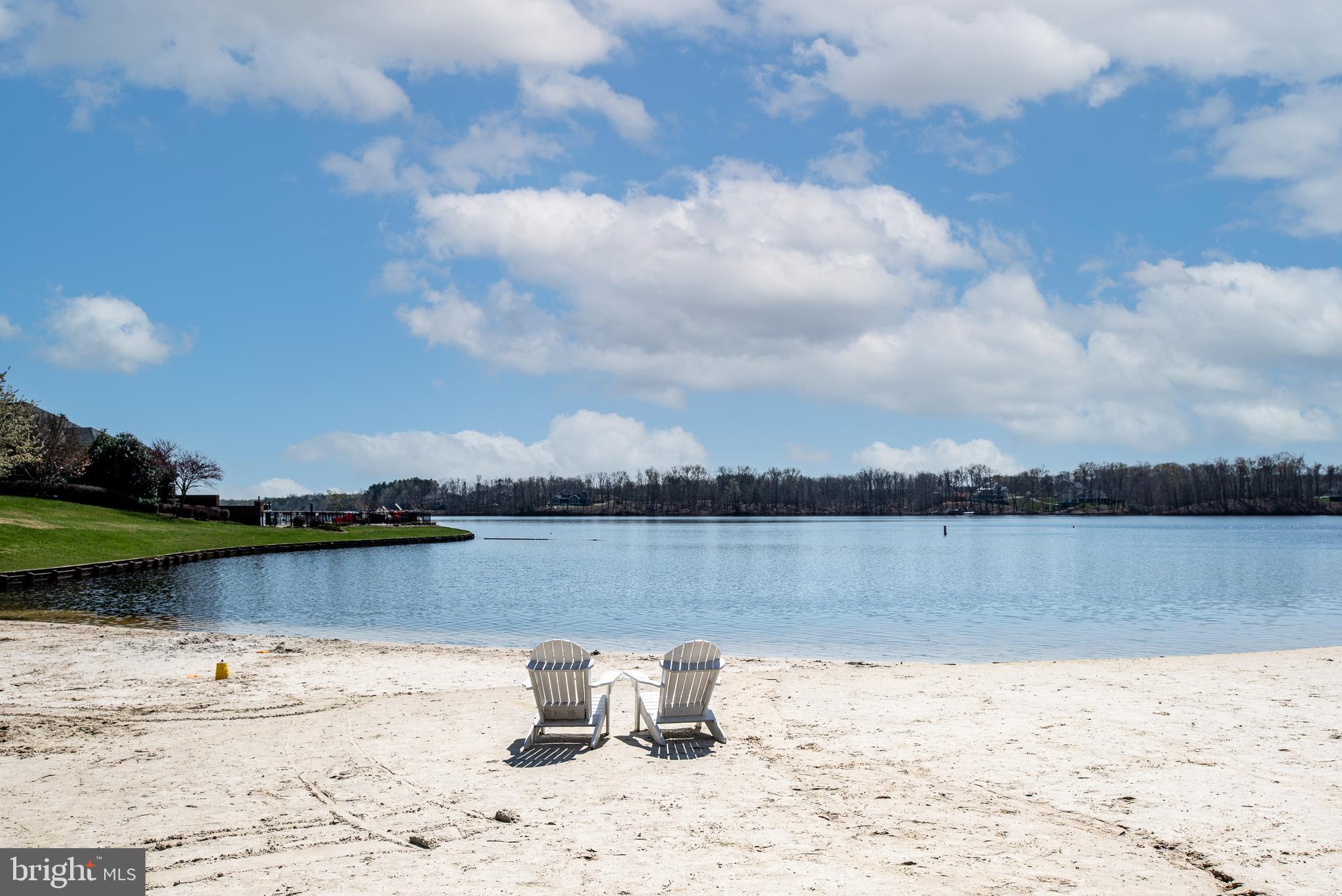 FAWN LAKE - Residential