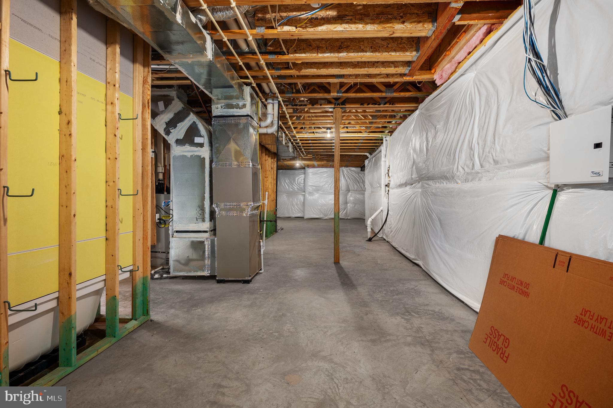 FAWN LAKE - Residential