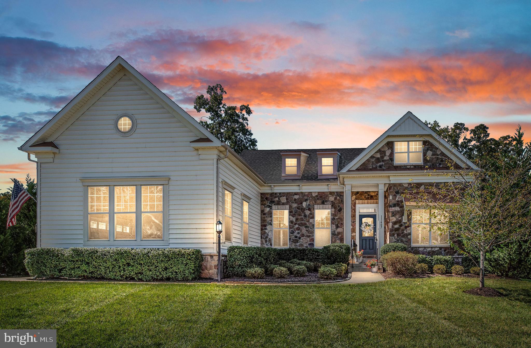 11407 OSPREY TRAIL