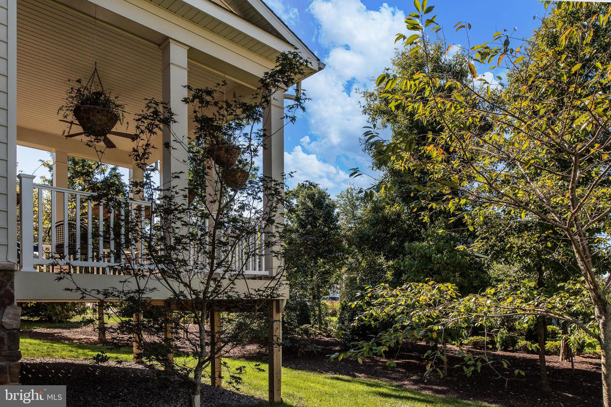 FAWN LAKE - Residential