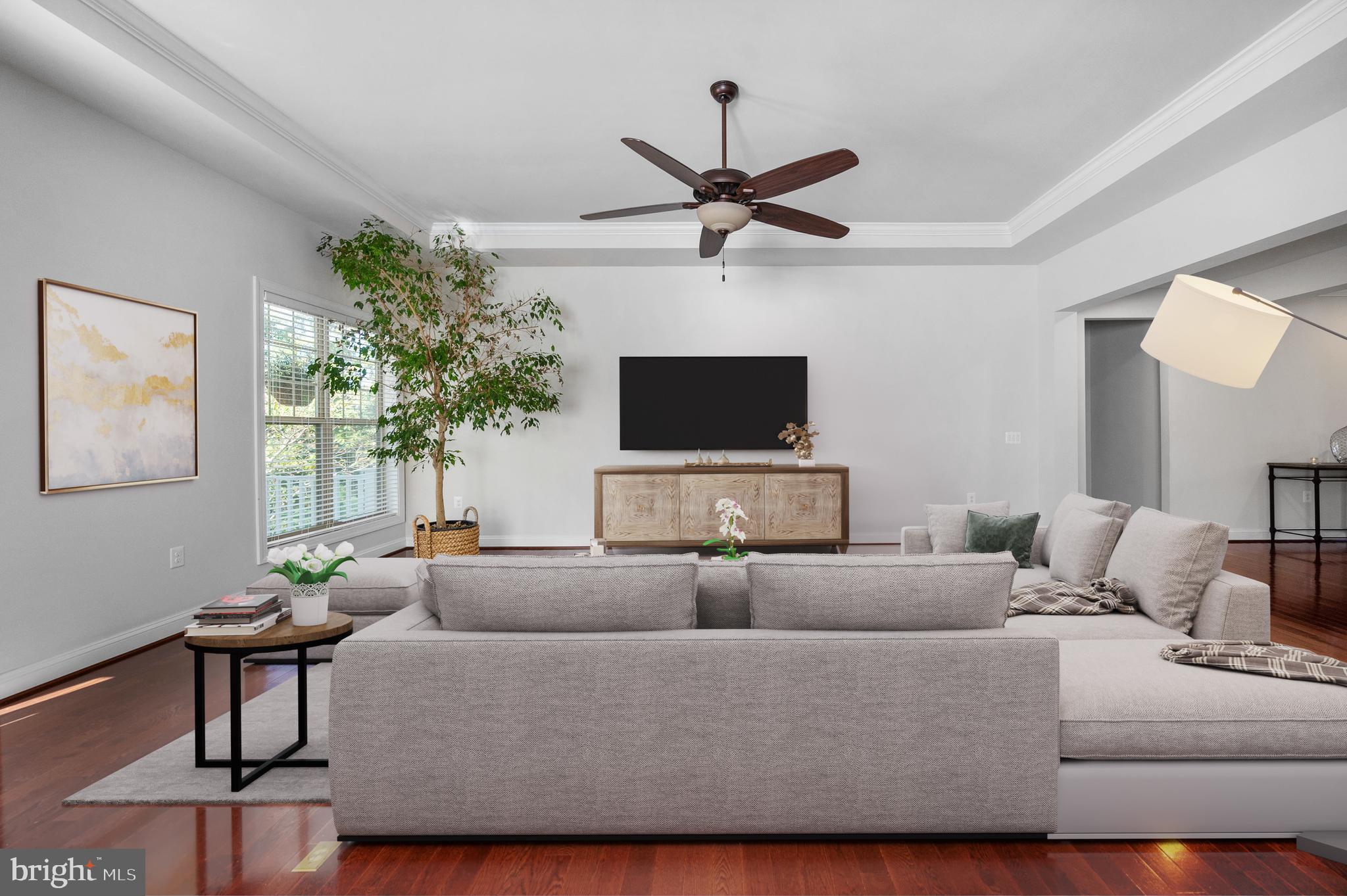 FAWN LAKE - Residential