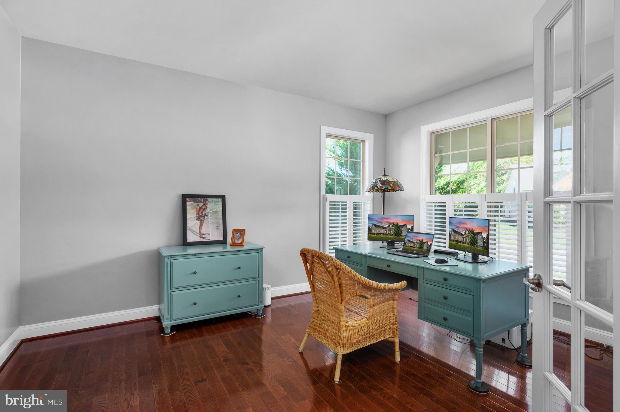 FAWN LAKE - Residential