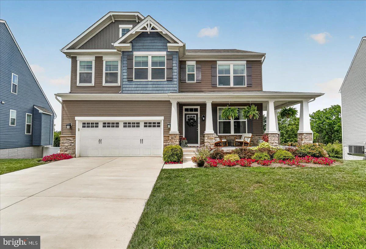 2728 Town View Circle, New Windsor, MD, 21776