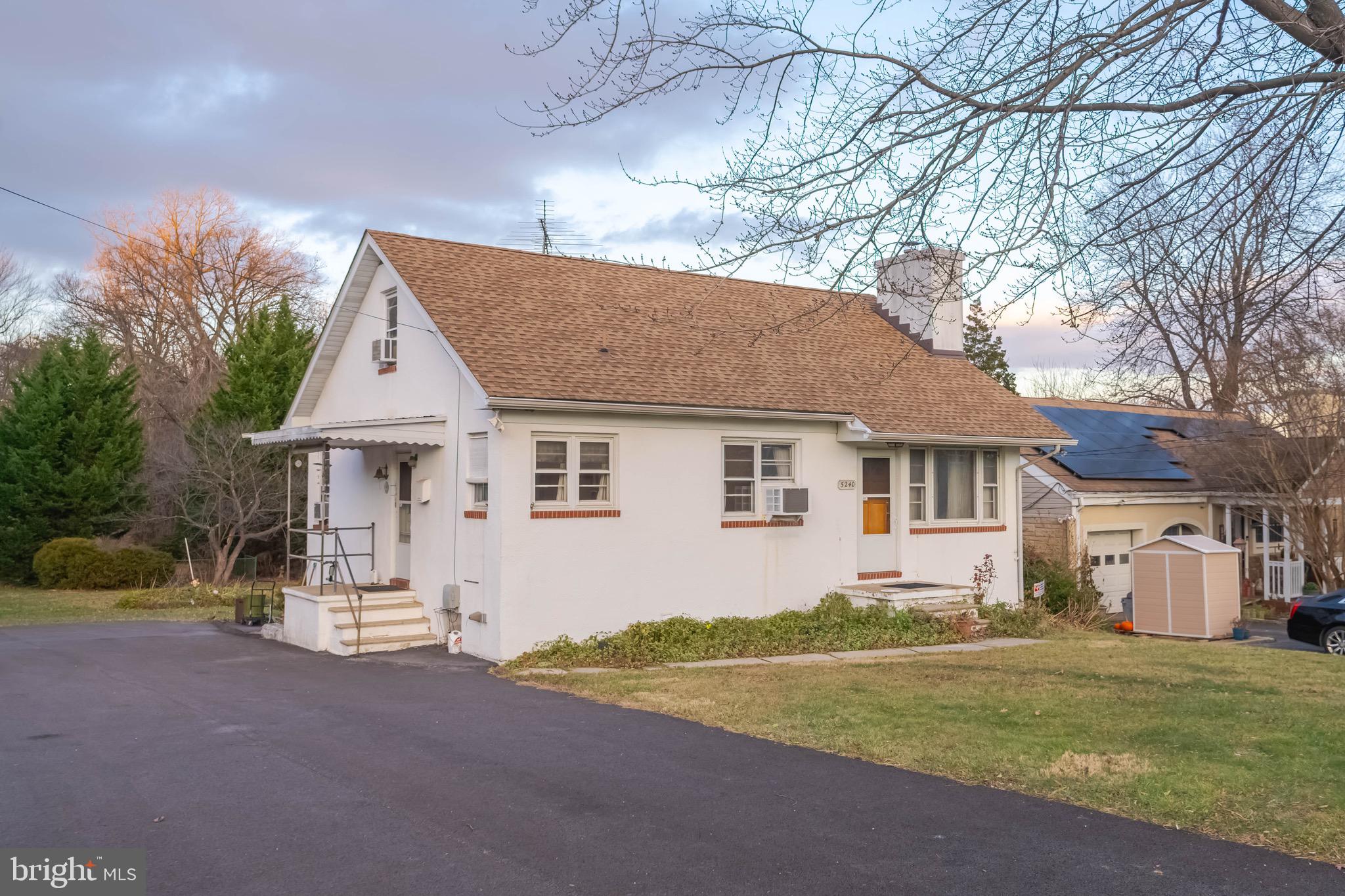 ROSEDALE GARDENS - Residential