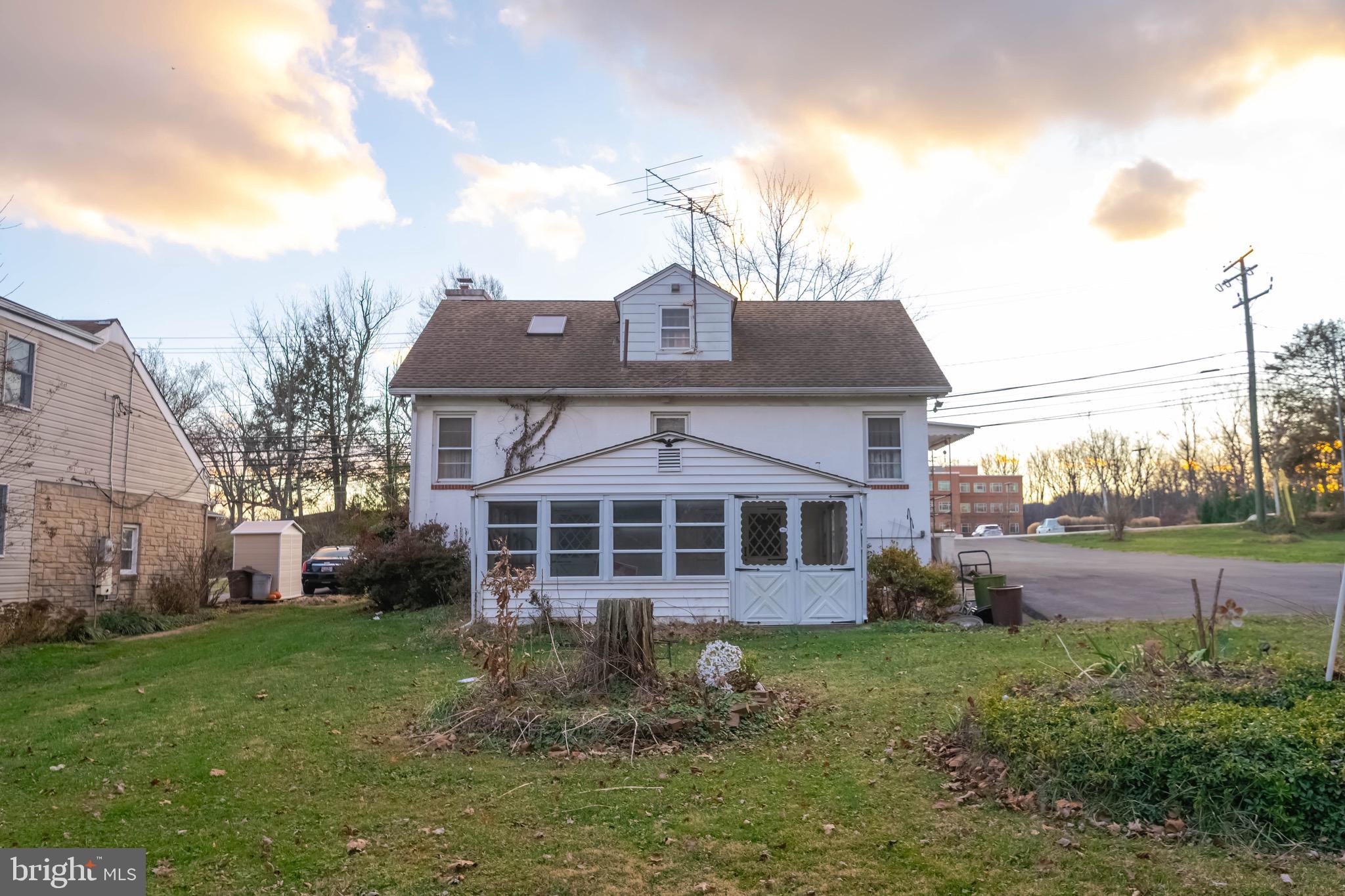 ROSEDALE GARDENS - Residential