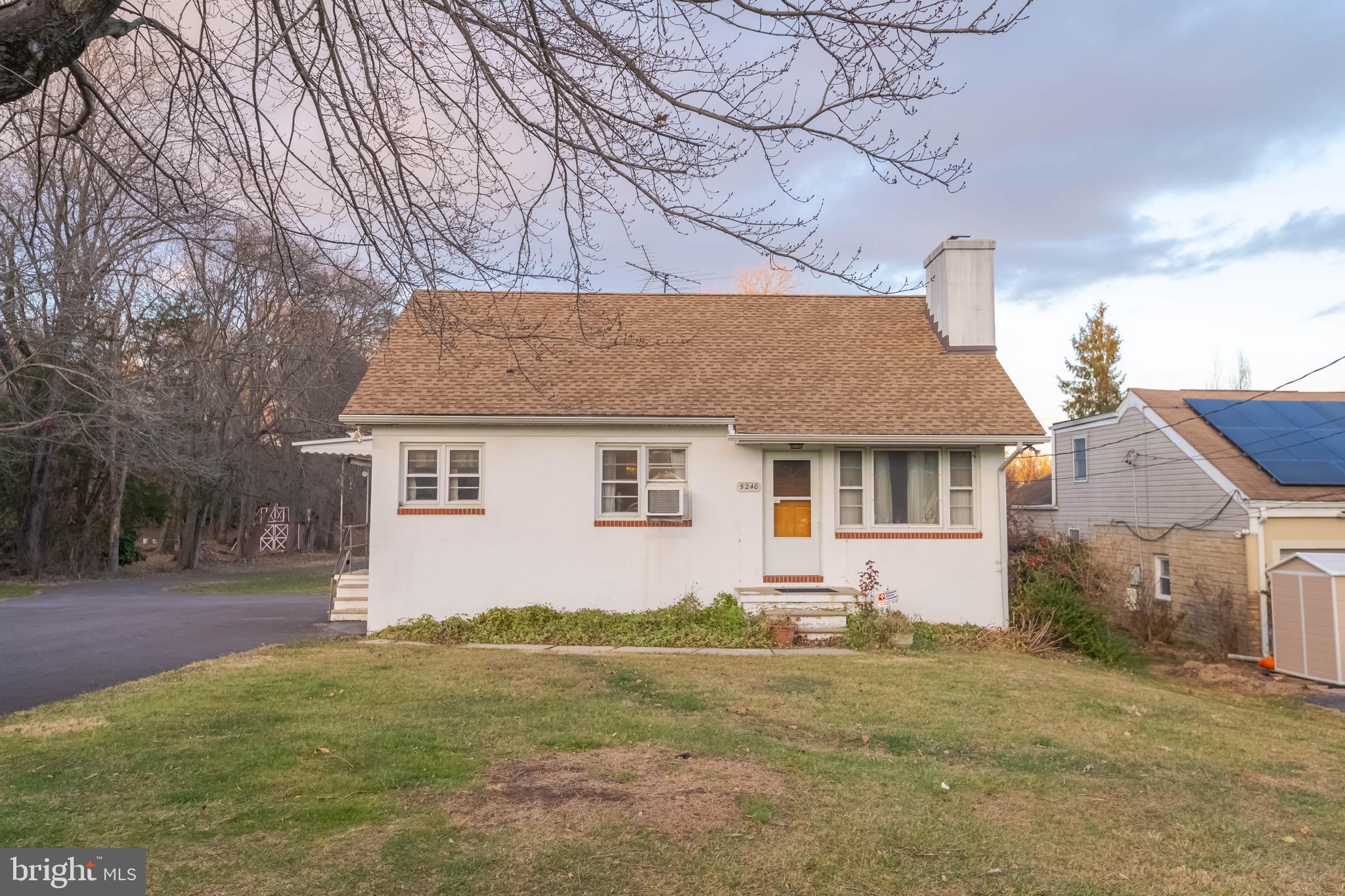 ROSEDALE GARDENS - Residential