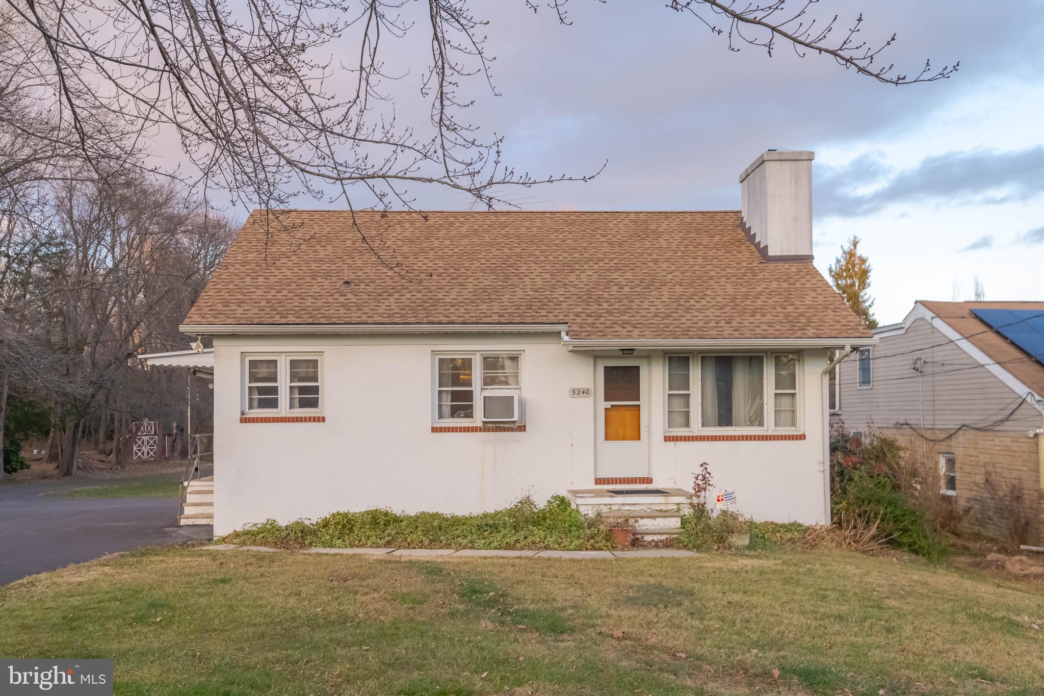 ROSEDALE GARDENS - Residential