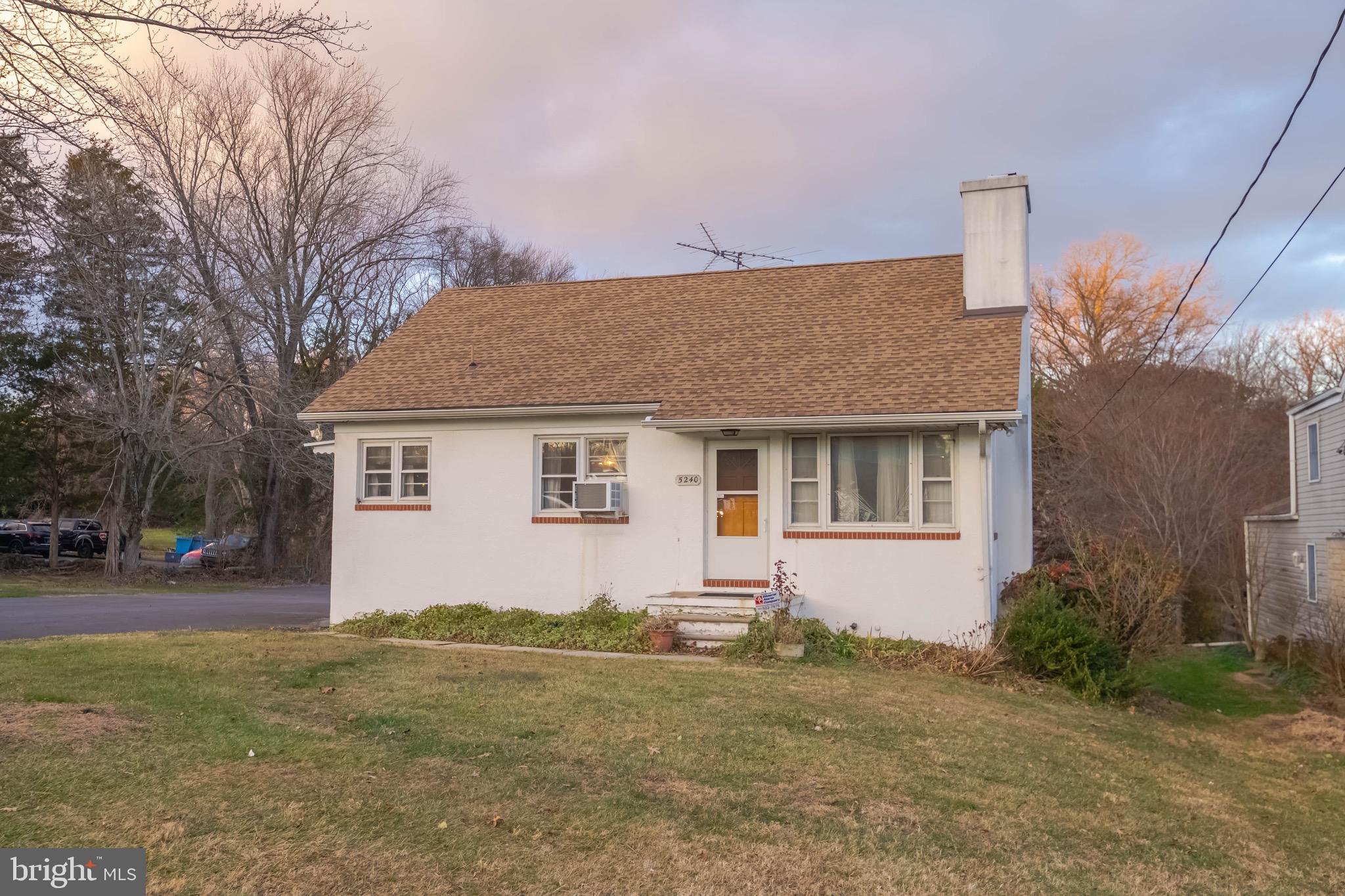 ROSEDALE GARDENS - Residential