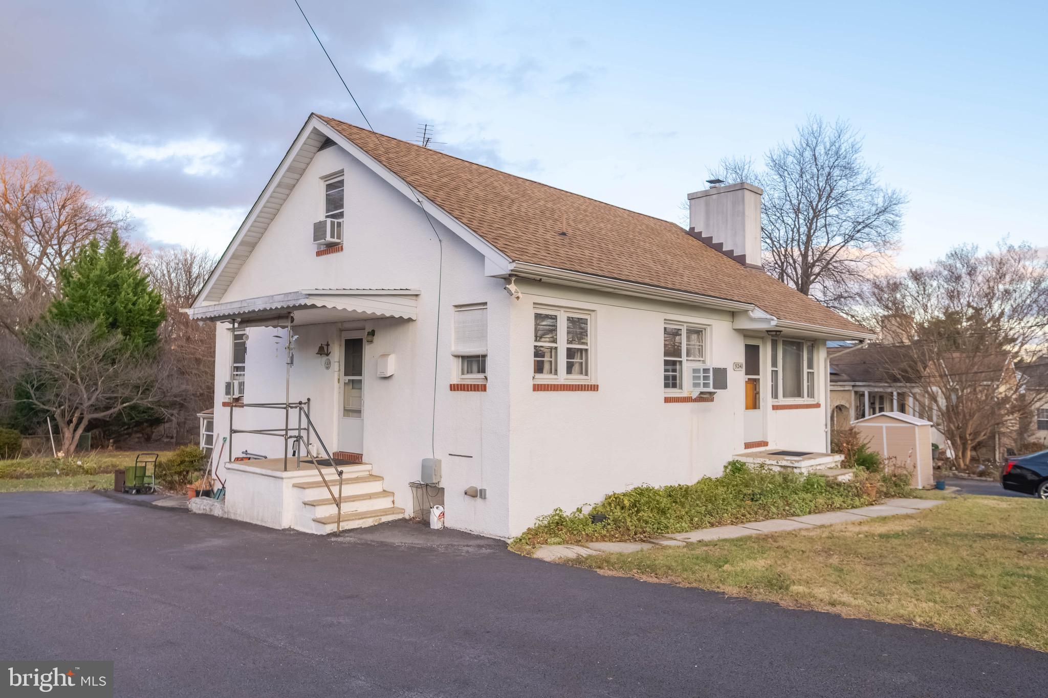 ROSEDALE GARDENS - Residential