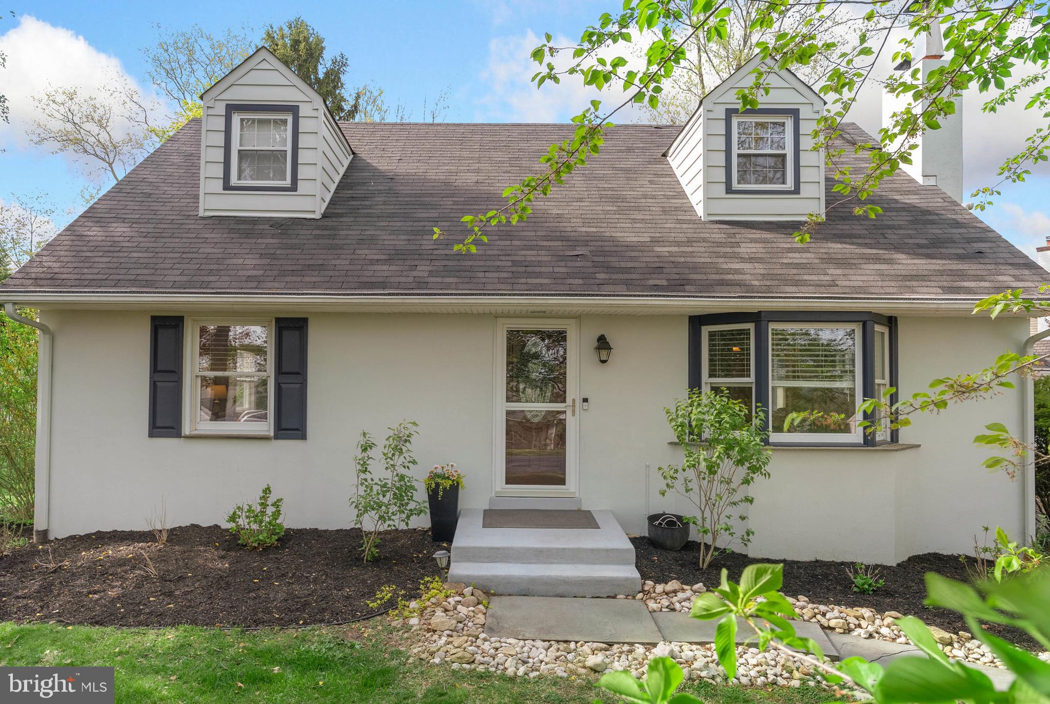 2546 MANSION ROAD