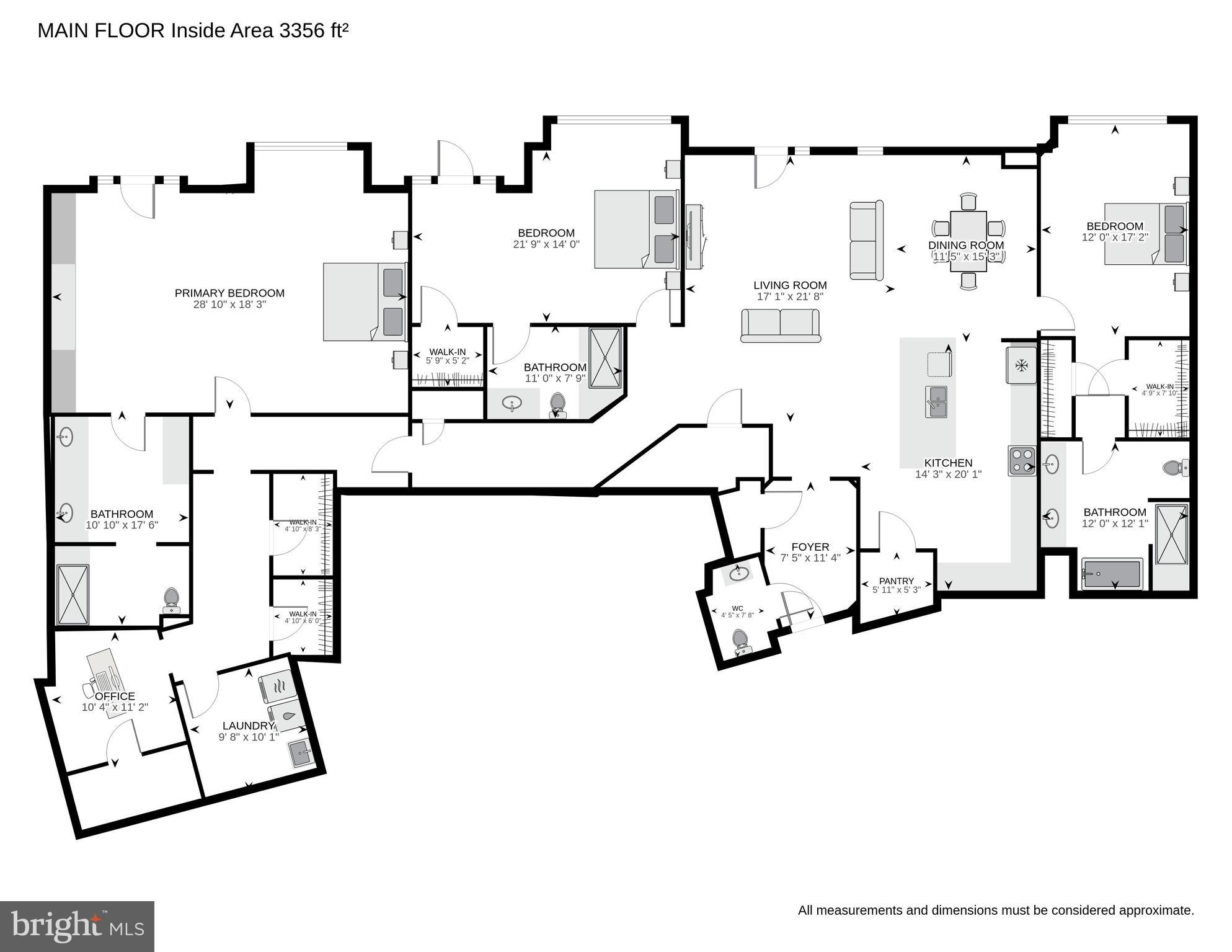 THE SIGNET - Residential