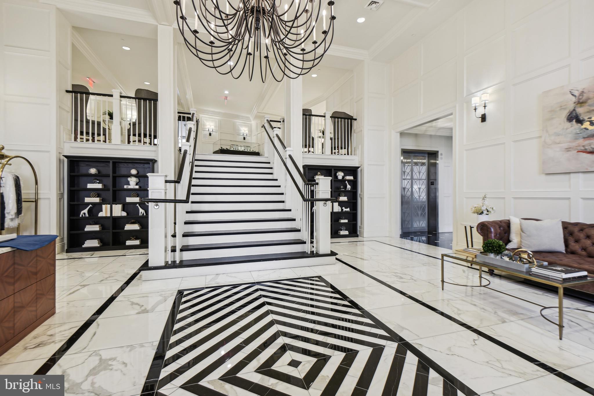 THE SIGNET - Residential