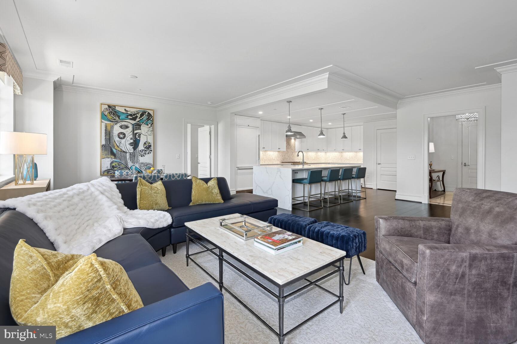 THE SIGNET - Residential