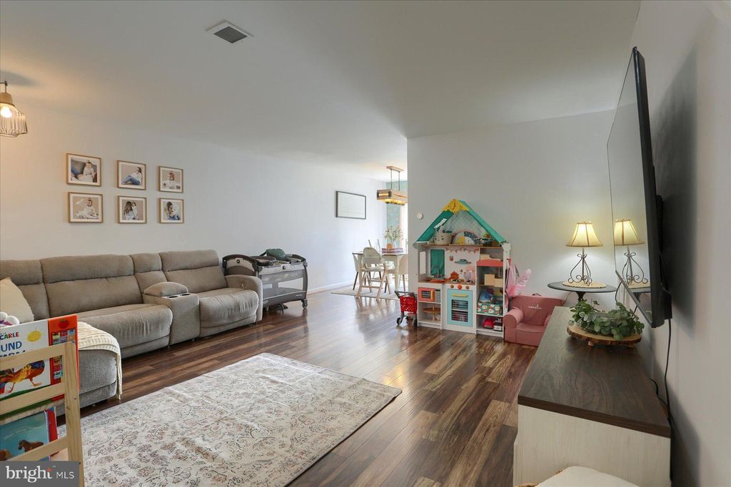 Photo of 65 Clemens Drive, DILLSBURG, PA 17019 (MLS # PAYK2090372)