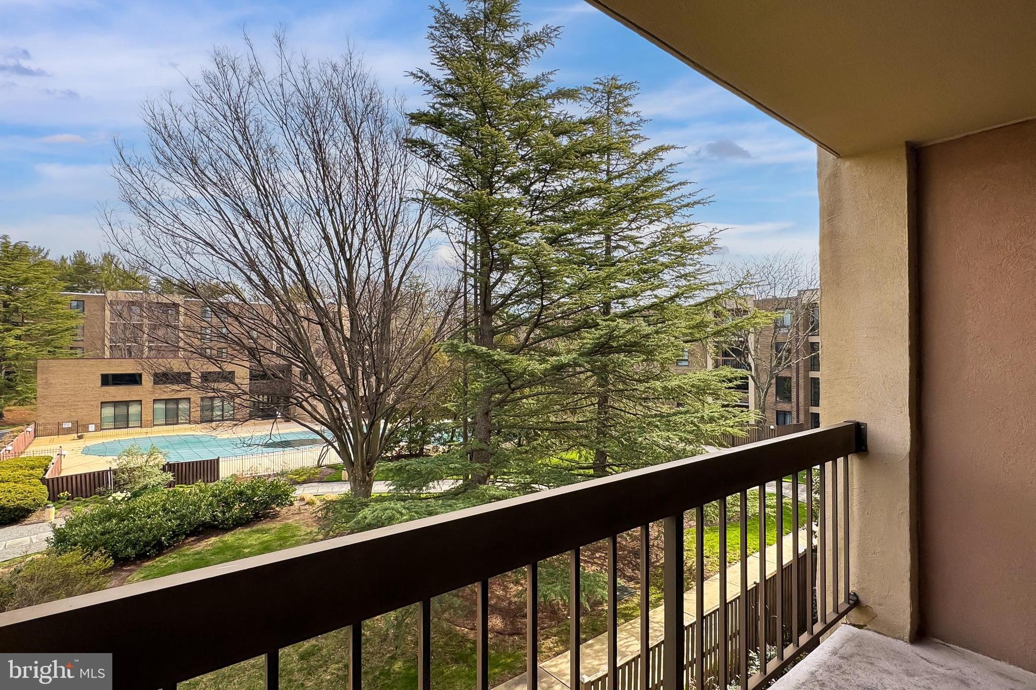 THE PLAZA - Residential