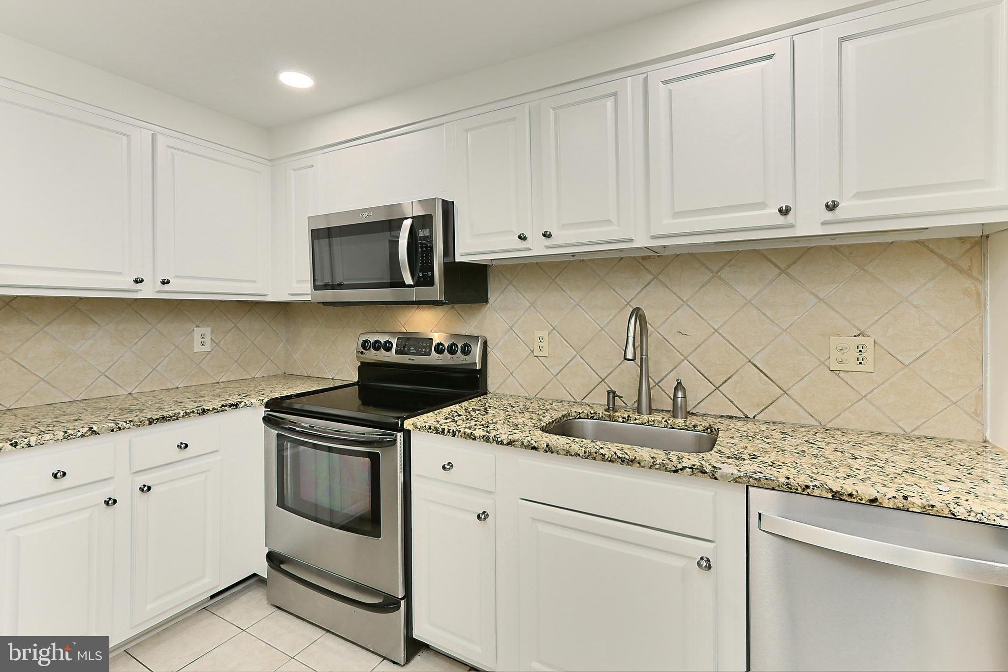 THE PLAZA - Residential