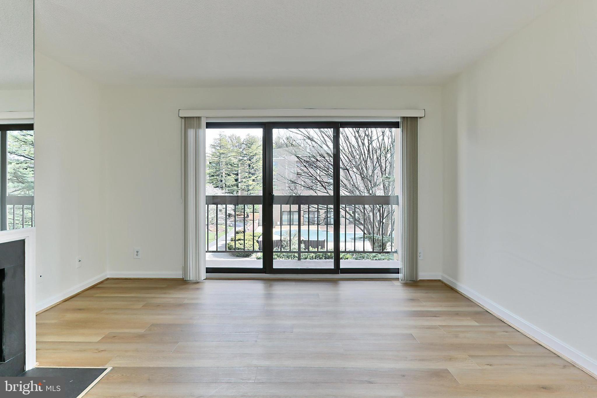 THE PLAZA - Residential