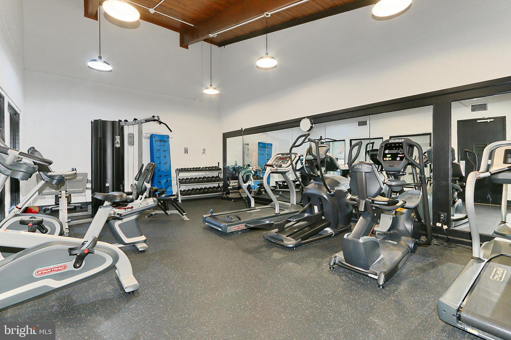 THE PLAZA - Residential