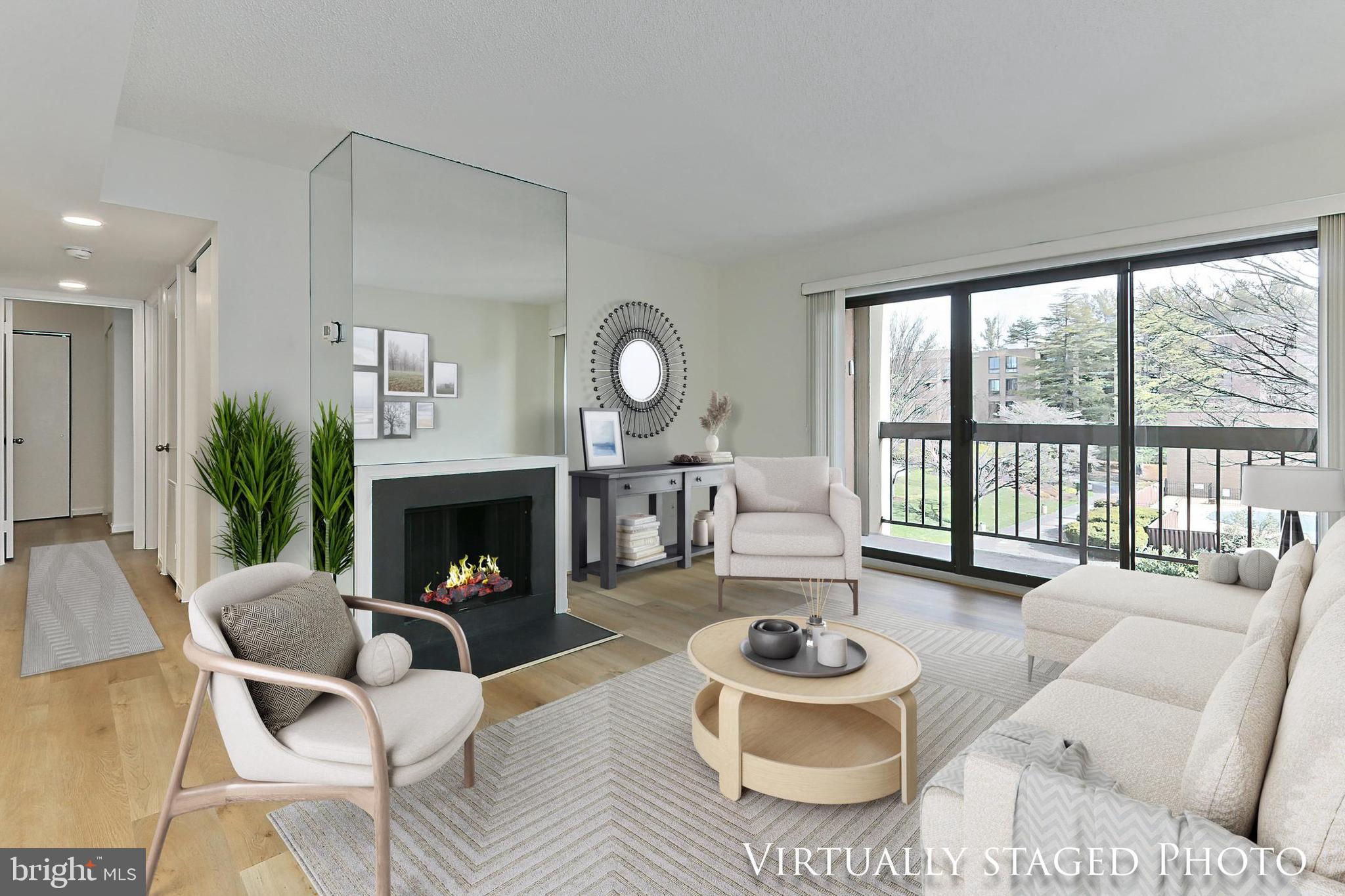 THE PLAZA - Residential