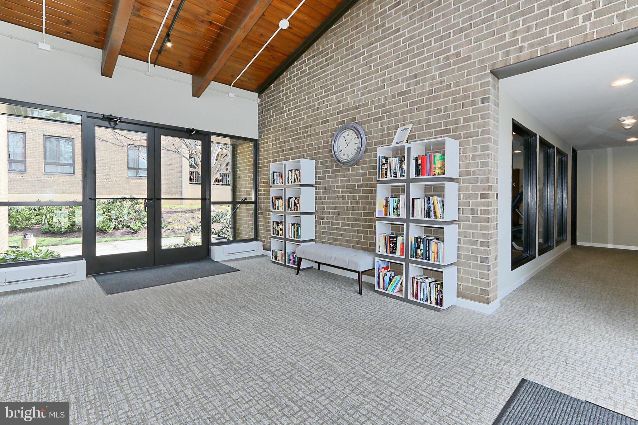 THE PLAZA - Residential