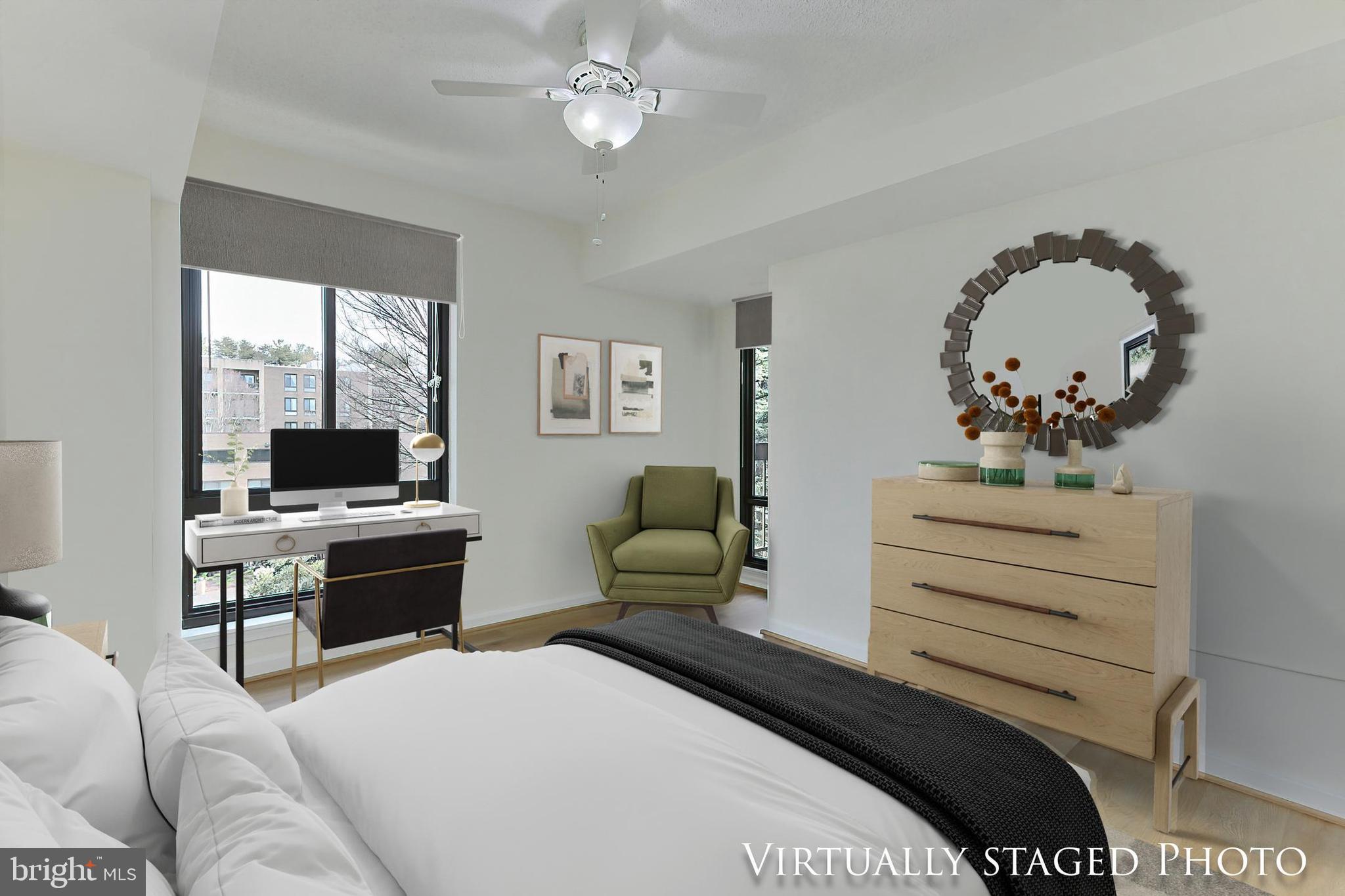 THE PLAZA - Residential