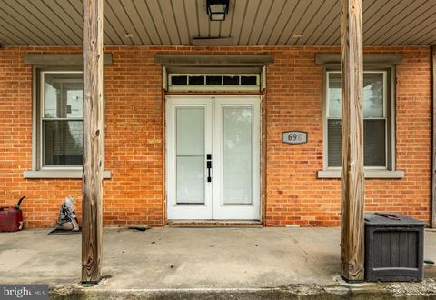 Photo of 698 Marticville Road, PEQUEA, PA 17565 (MLS # PALA2073858)