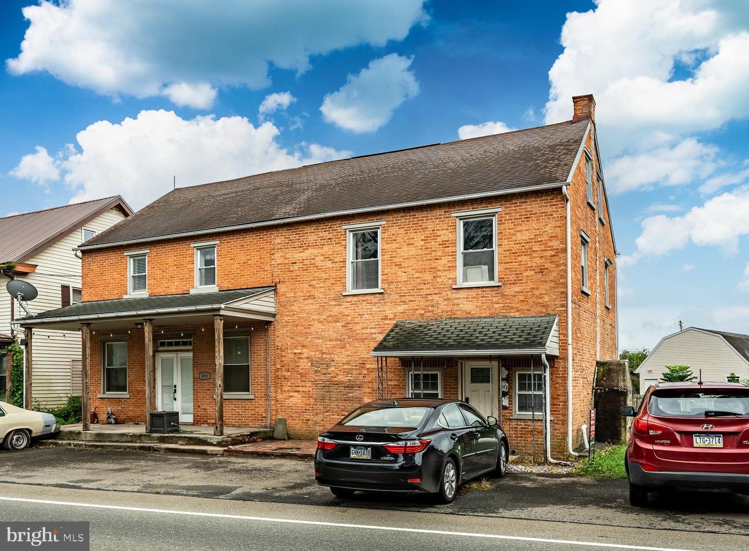 698 MARTICVILLE ROAD