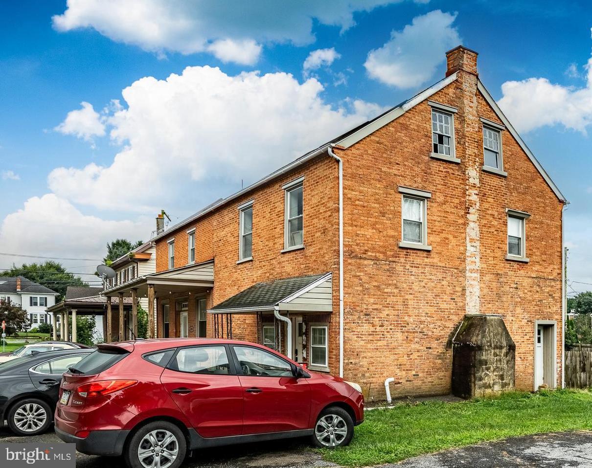 698 MARTICVILLE ROAD