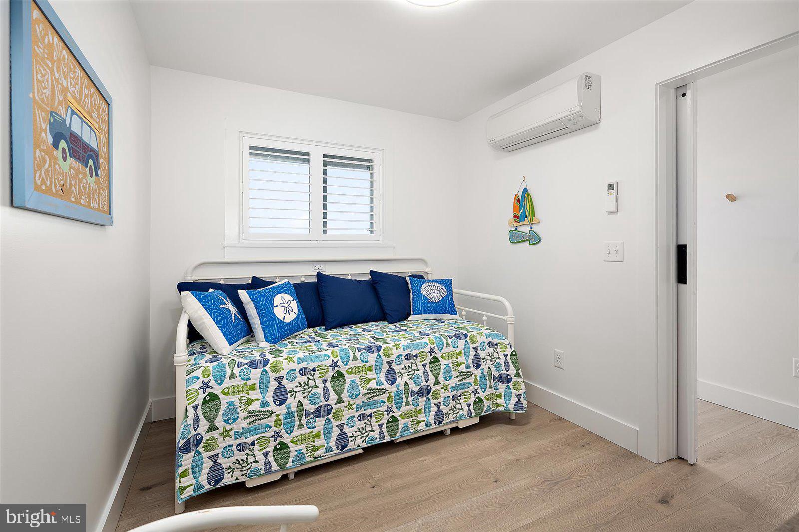 LITTLE SALISBURY - Residential