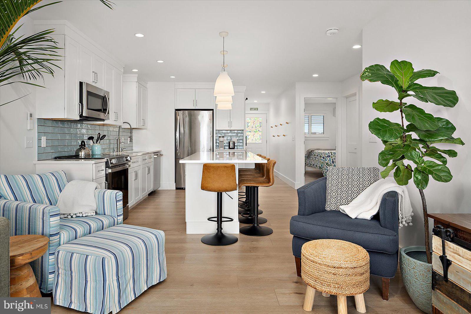 LITTLE SALISBURY - Residential