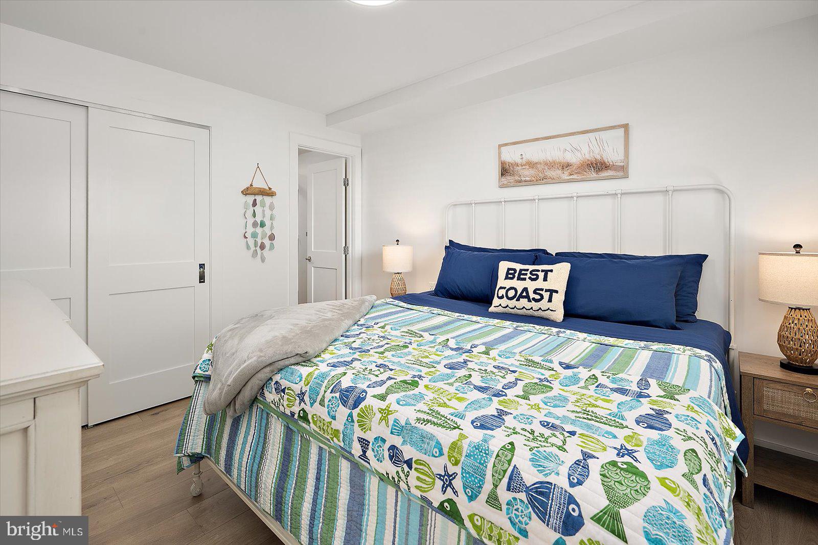 LITTLE SALISBURY - Residential