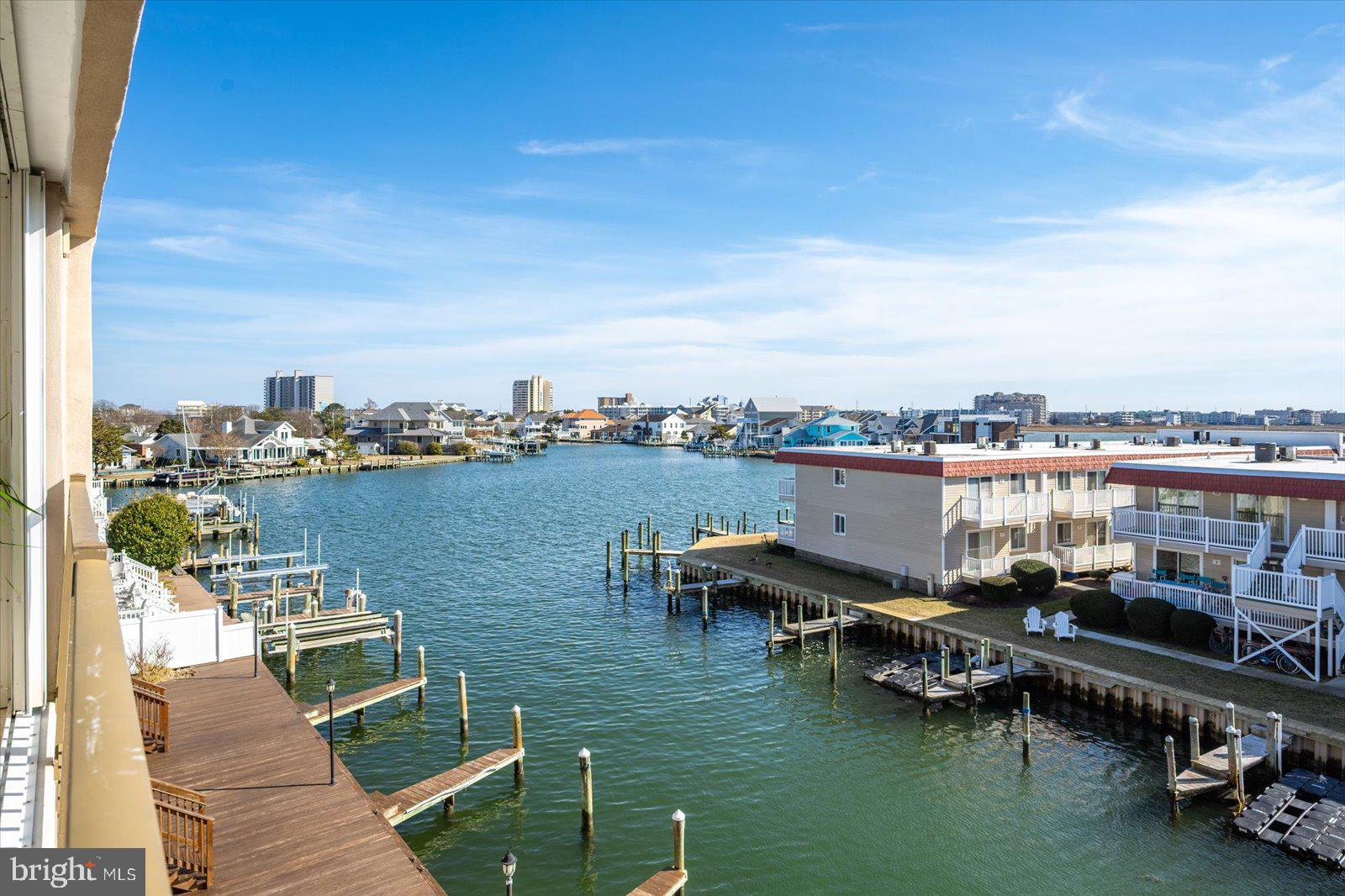 LITTLE SALISBURY - Residential