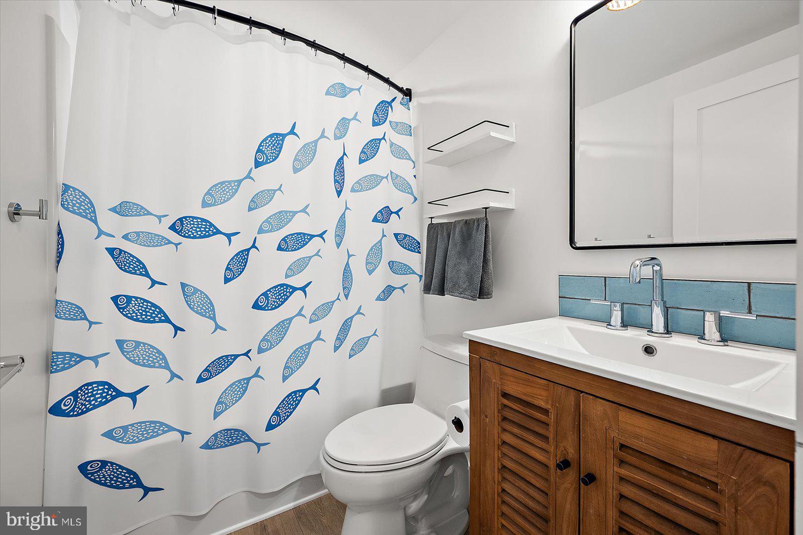 LITTLE SALISBURY - Residential