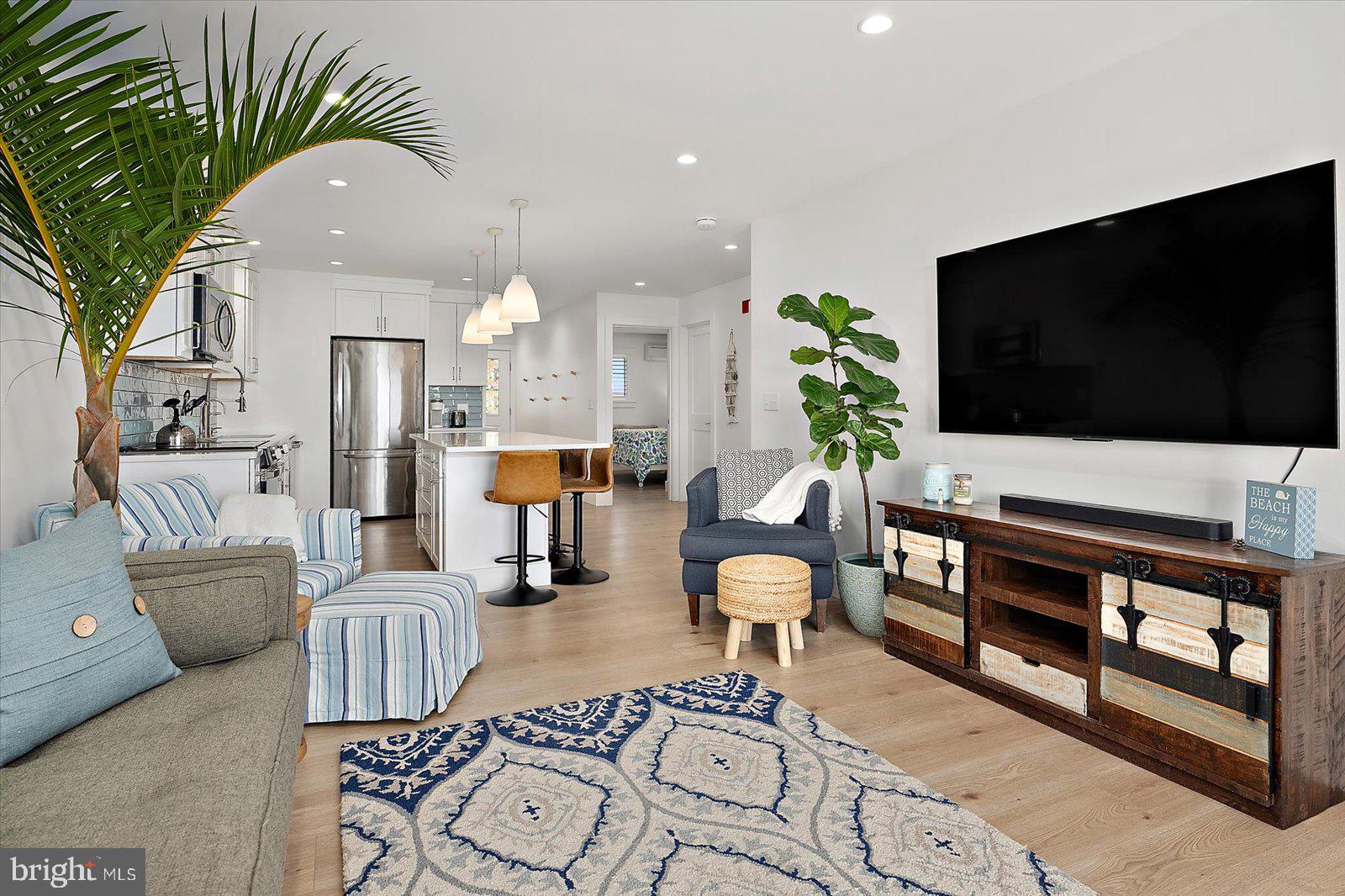 LITTLE SALISBURY - Residential