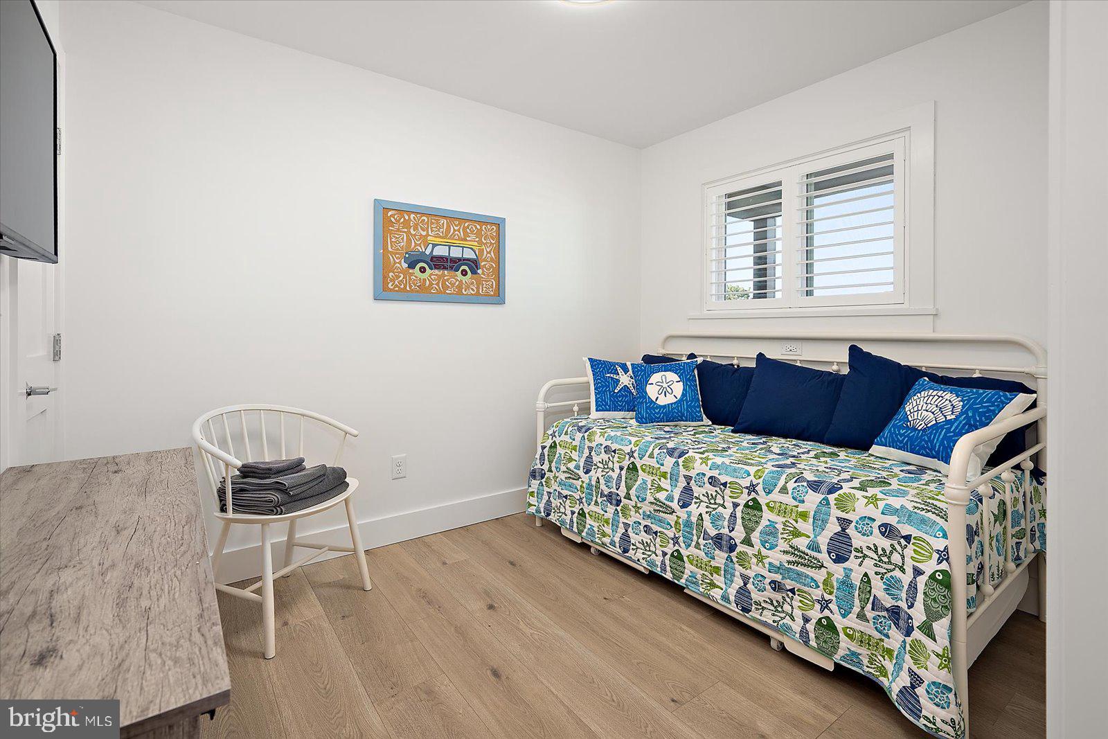 LITTLE SALISBURY - Residential