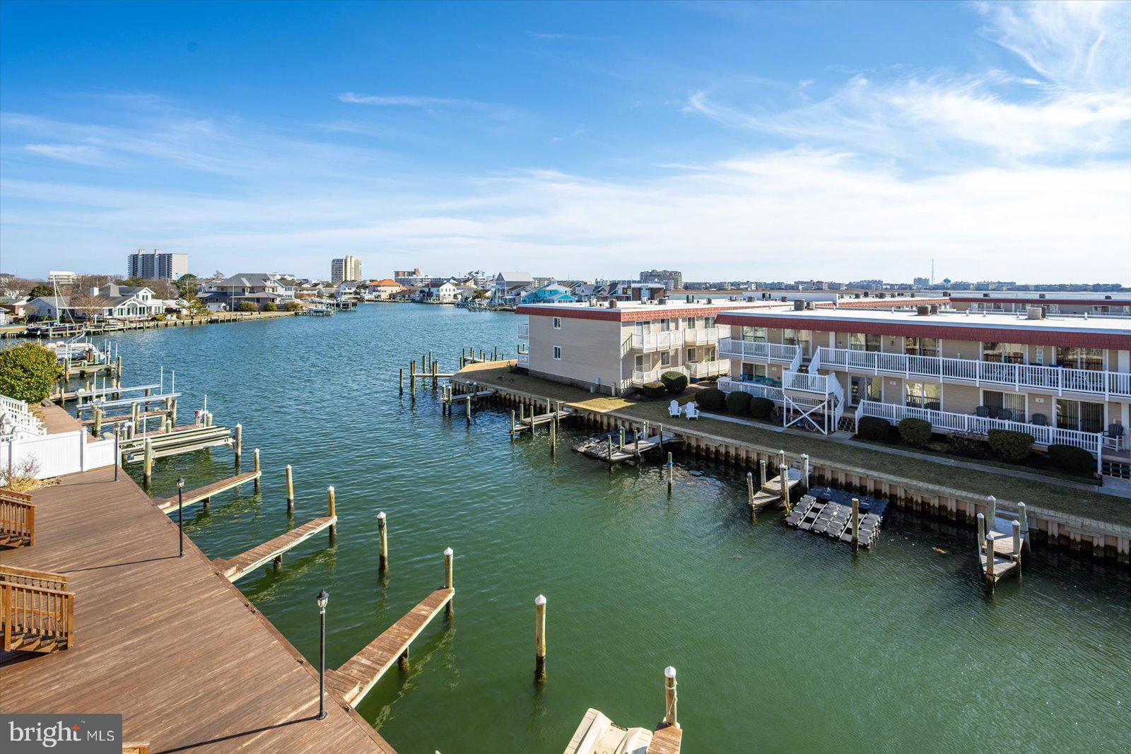 LITTLE SALISBURY - Residential