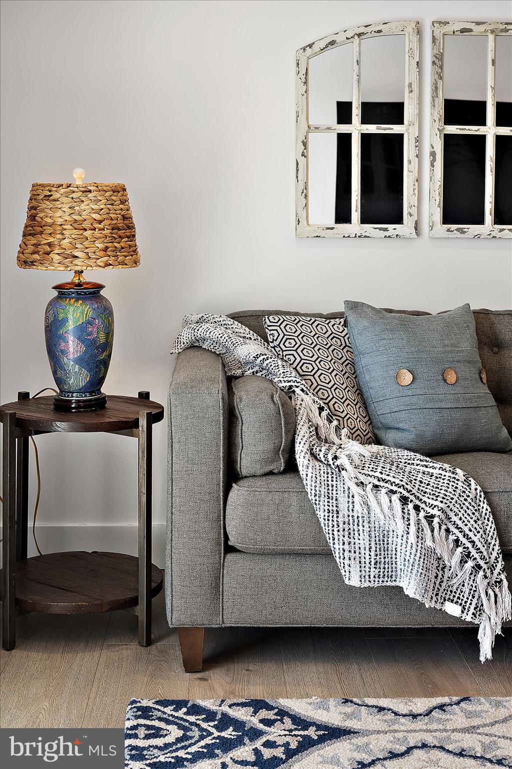 LITTLE SALISBURY - Residential