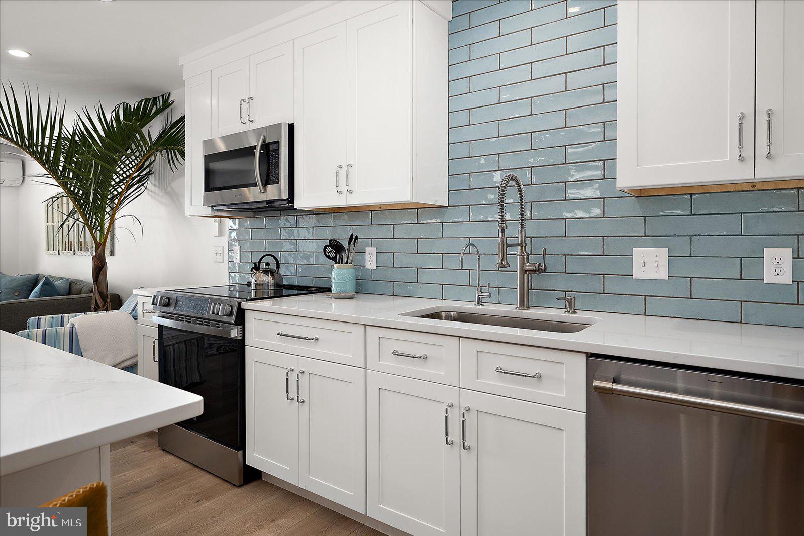 LITTLE SALISBURY - Residential