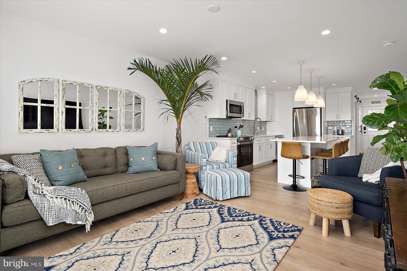 LITTLE SALISBURY - Residential