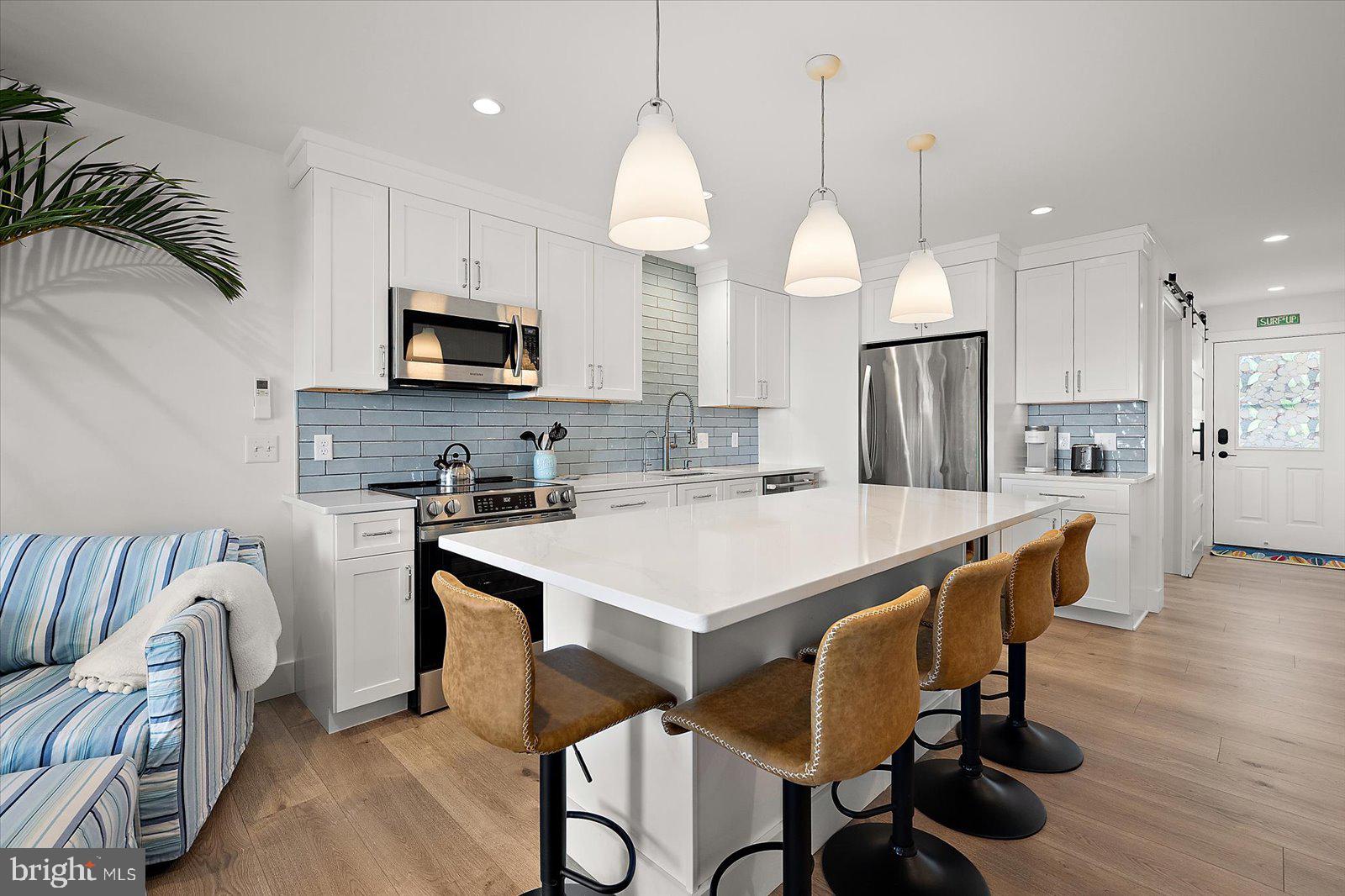 LITTLE SALISBURY - Residential