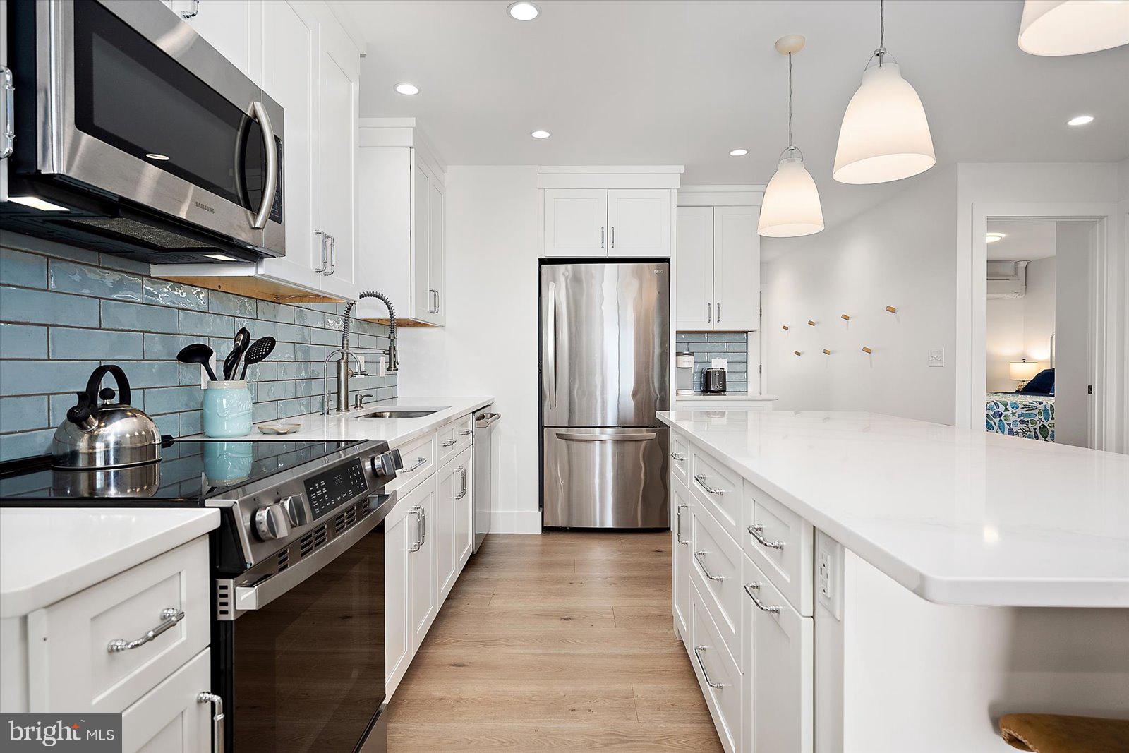 LITTLE SALISBURY - Residential