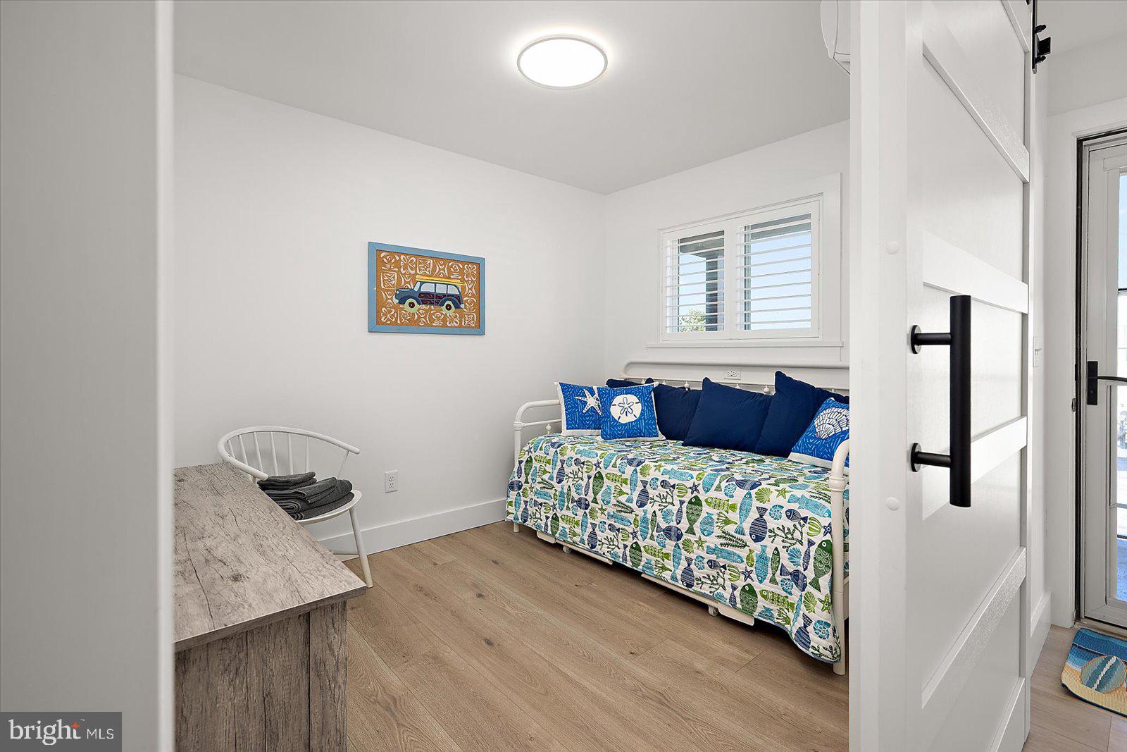 LITTLE SALISBURY - Residential