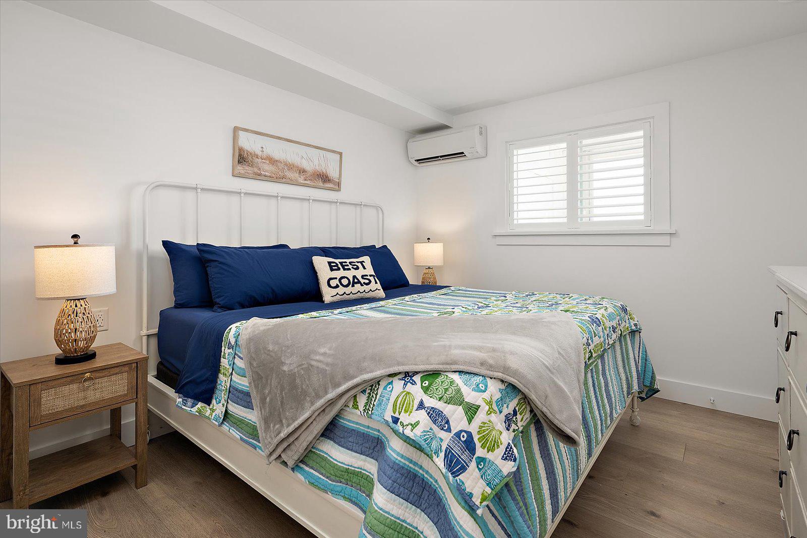 LITTLE SALISBURY - Residential