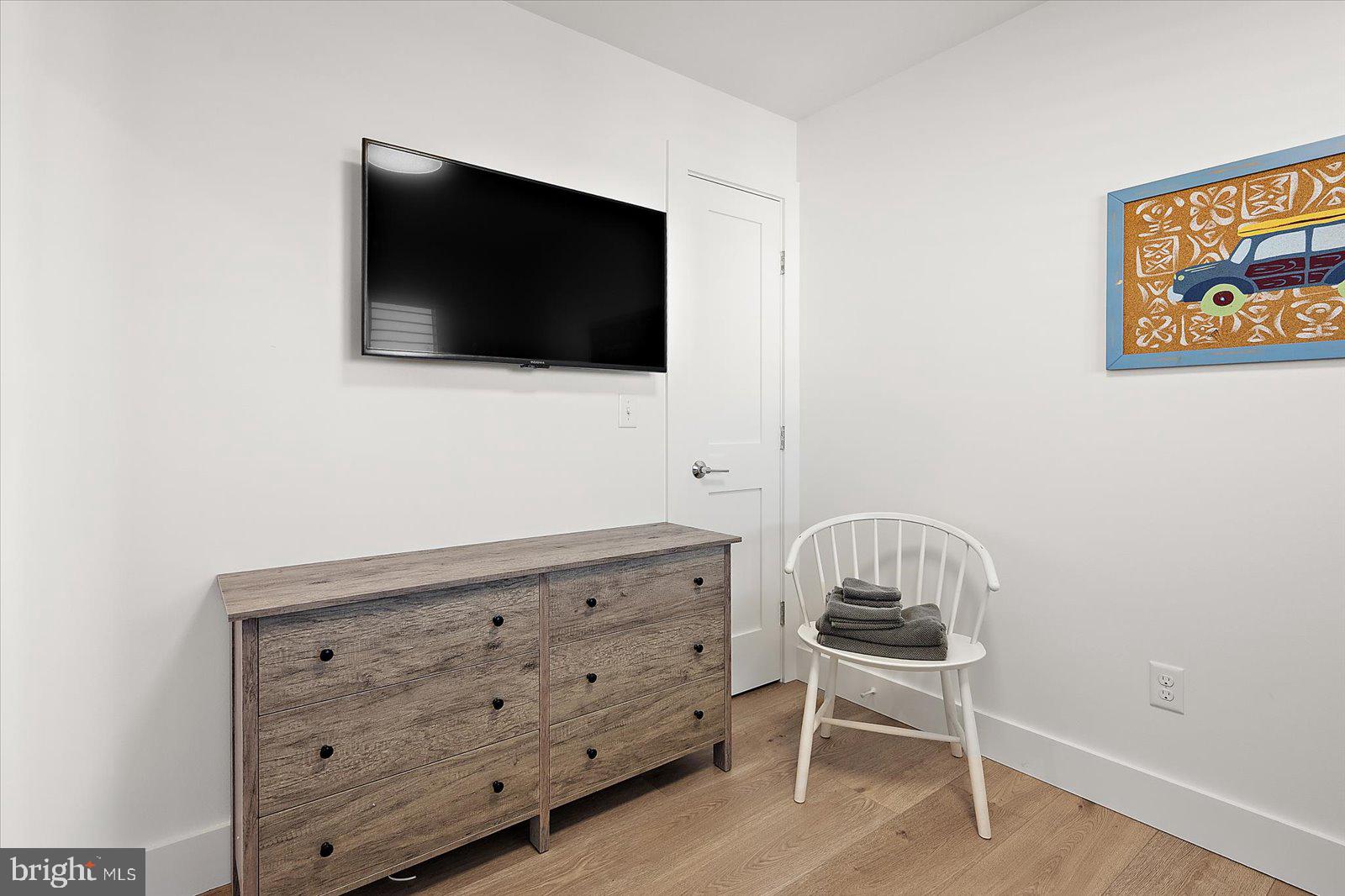 LITTLE SALISBURY - Residential