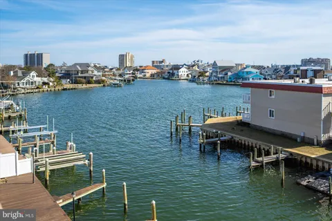 609 Dory Road Unit 304, Ocean City, MD 21842 - MLS#: MDWO2029156