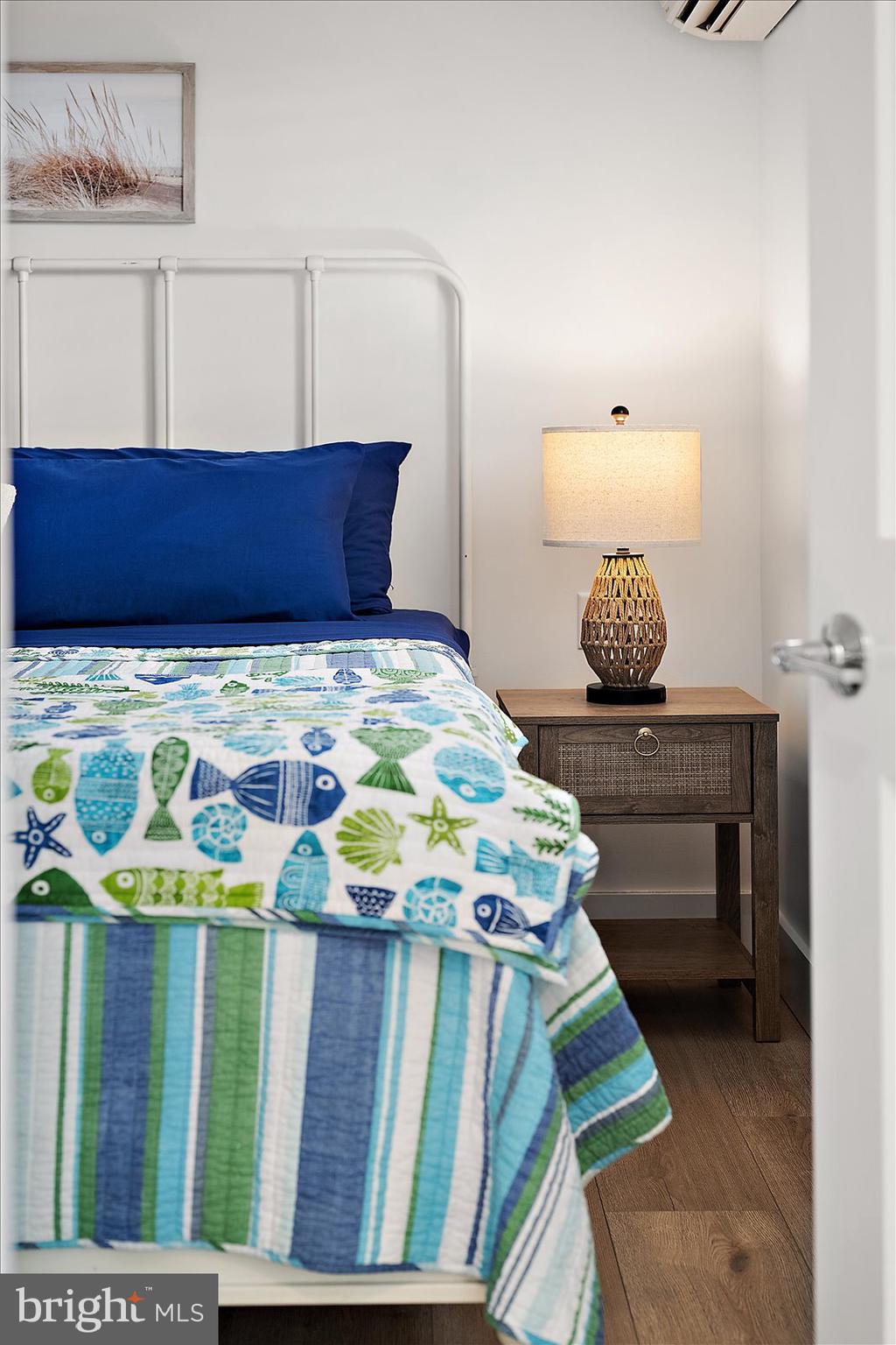 LITTLE SALISBURY - Residential