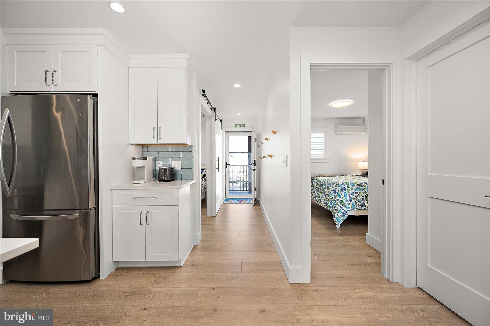 LITTLE SALISBURY - Residential